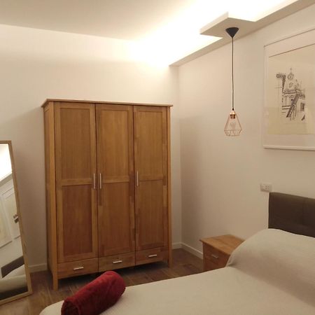 Nannare Guest House Рим Экстерьер фото