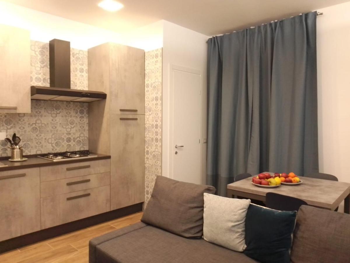 Nannare Guest House Рим Экстерьер фото