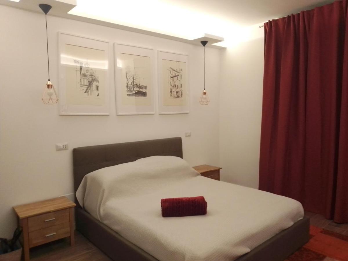 Nannare Guest House Рим Экстерьер фото